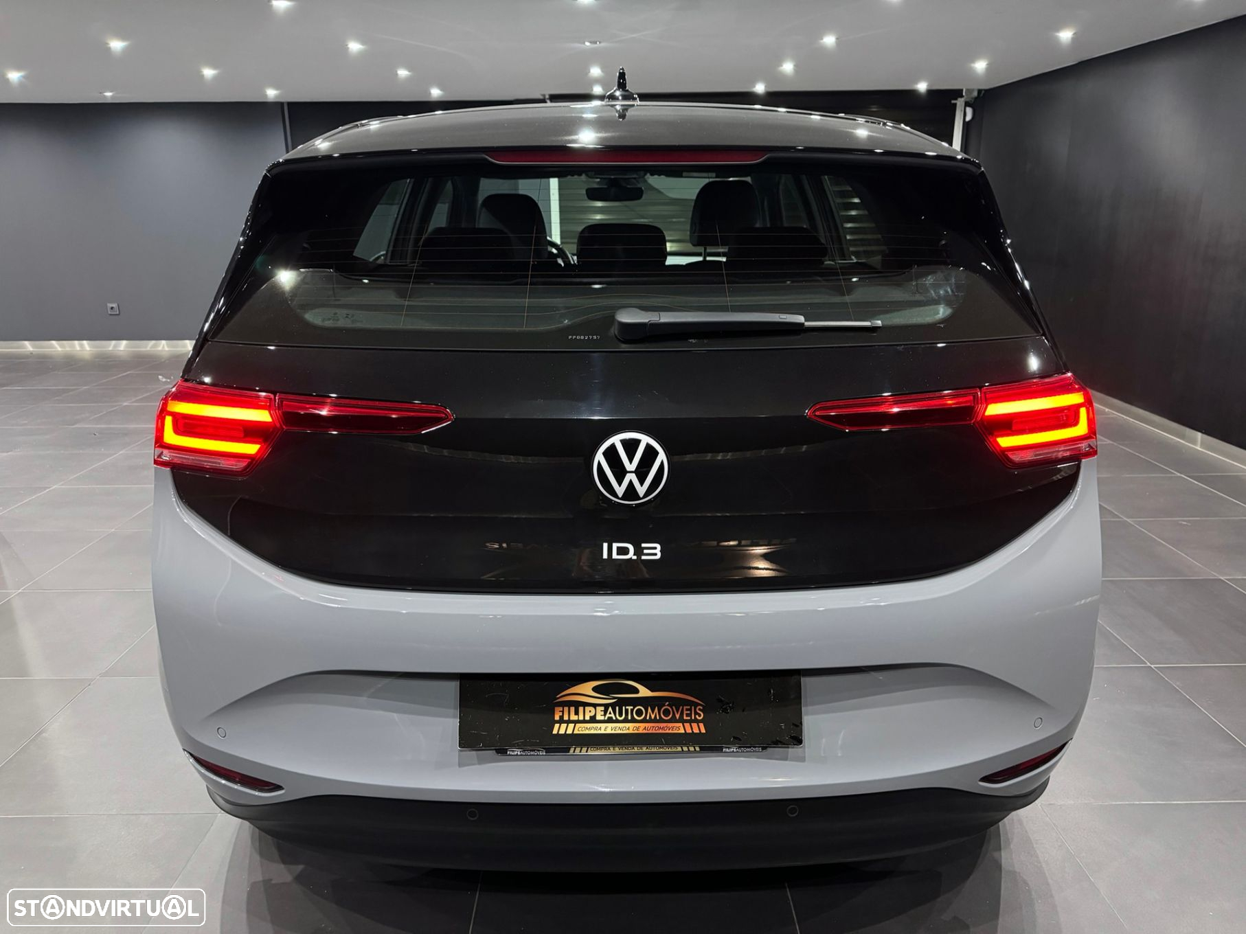 VW ID.3 58 kWh Pro - 7