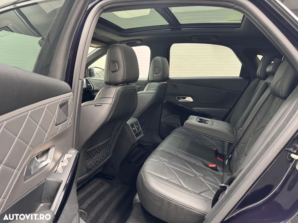DS Automobiles DS 7 Crossback - 27