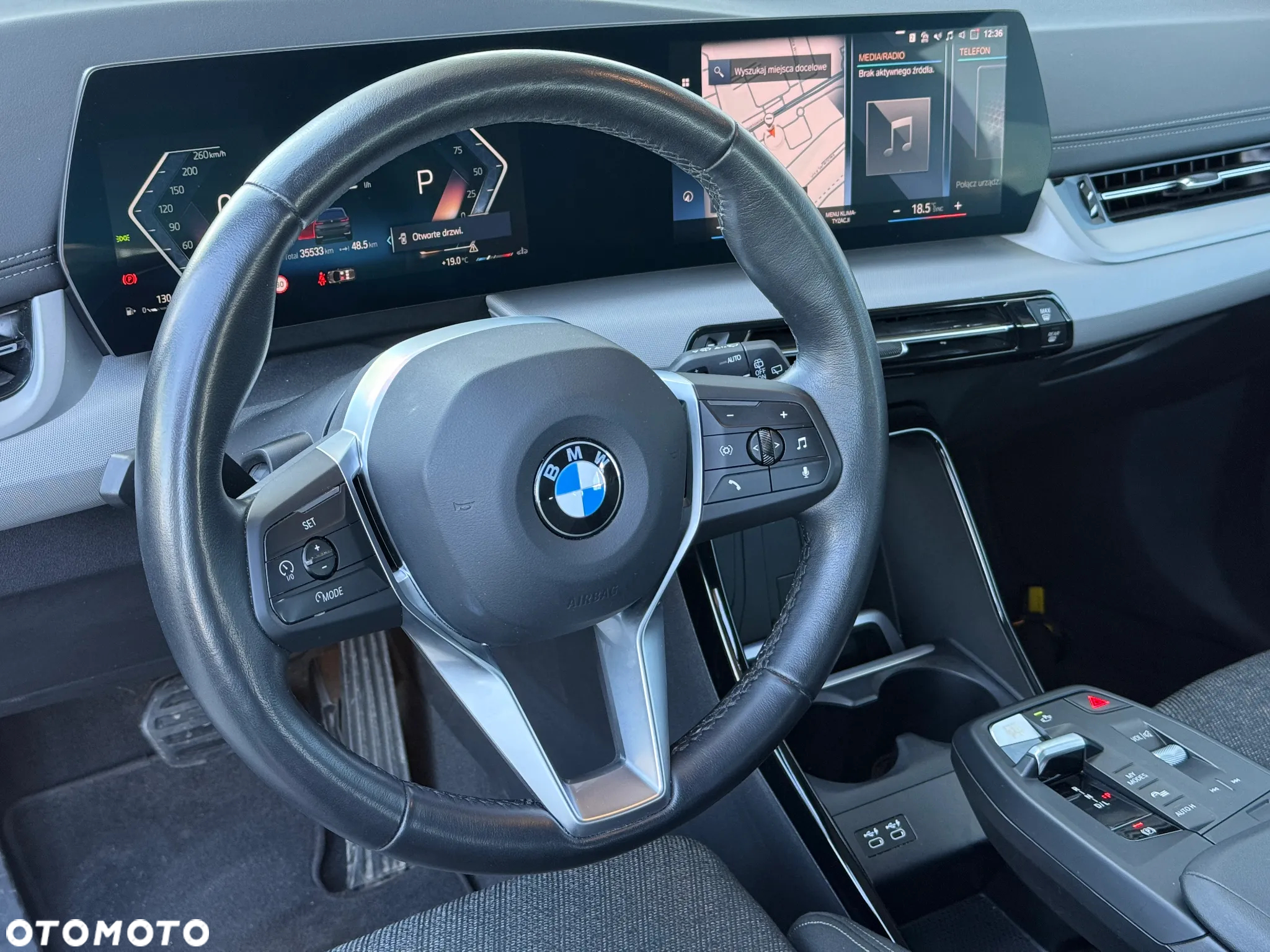 BMW Seria 2 218i GT Advantage - 9