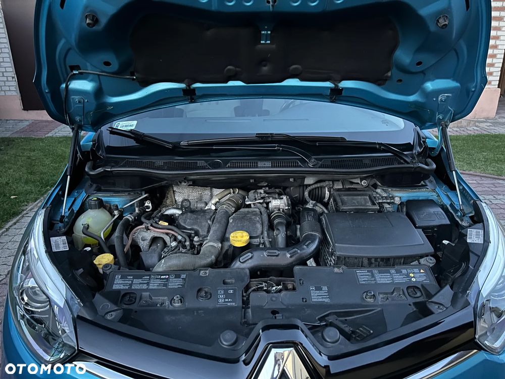 Renault Captur - 21
