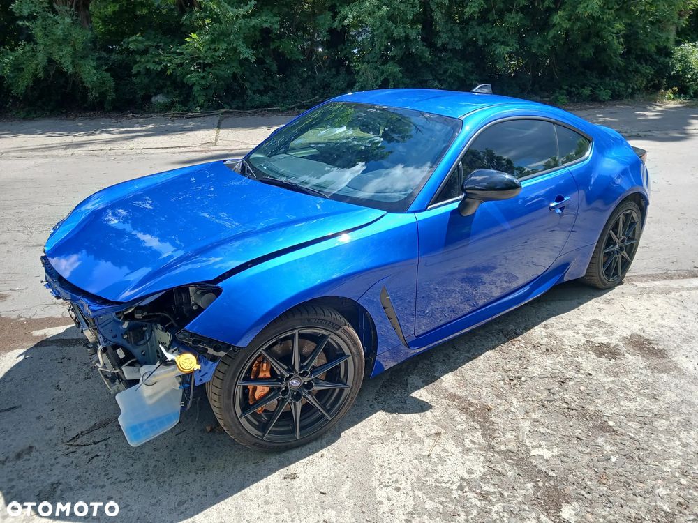Subaru BRZ 2.4i Sport - 1