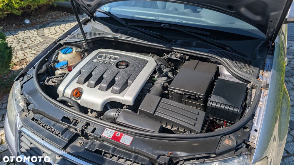 Audi A3 3-drzwiowe - 10
