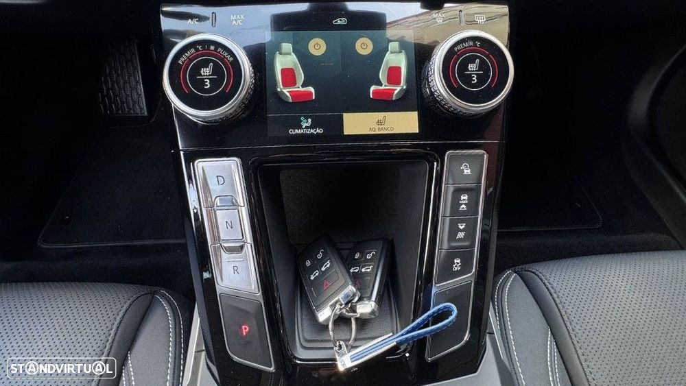 Jaguar I-Pace EV400 AWD S - 18