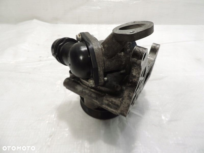 POMPA WODY TERMOSTAT OPEL ASTRA K V 1.6 CDTI 55490715 - 3