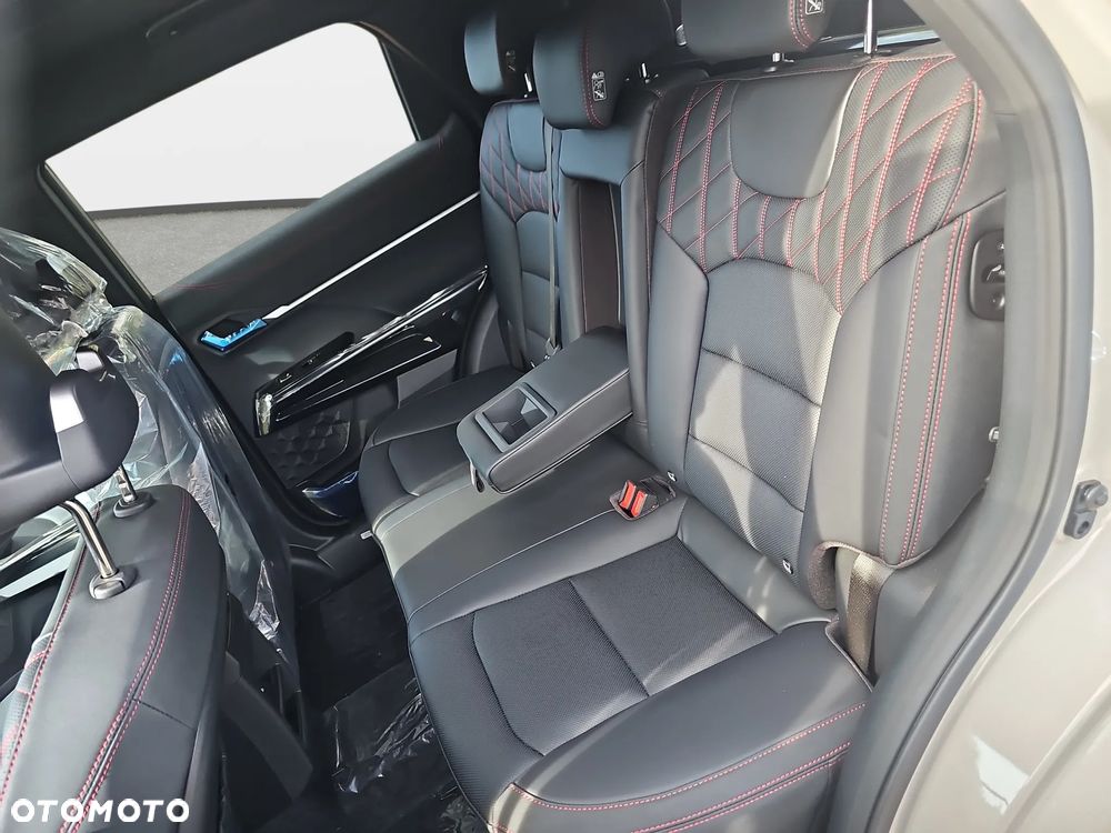 SsangYong/KGM Actyon 1.5 T-GDI Adventure - 13