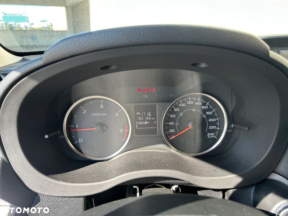 Subaru XV 2.0D Exclusive Edition35 Style - 23