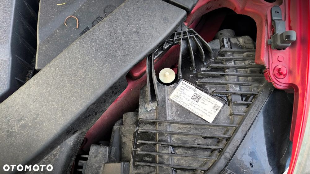 Volvo XC 60 D3 R-Design - 36