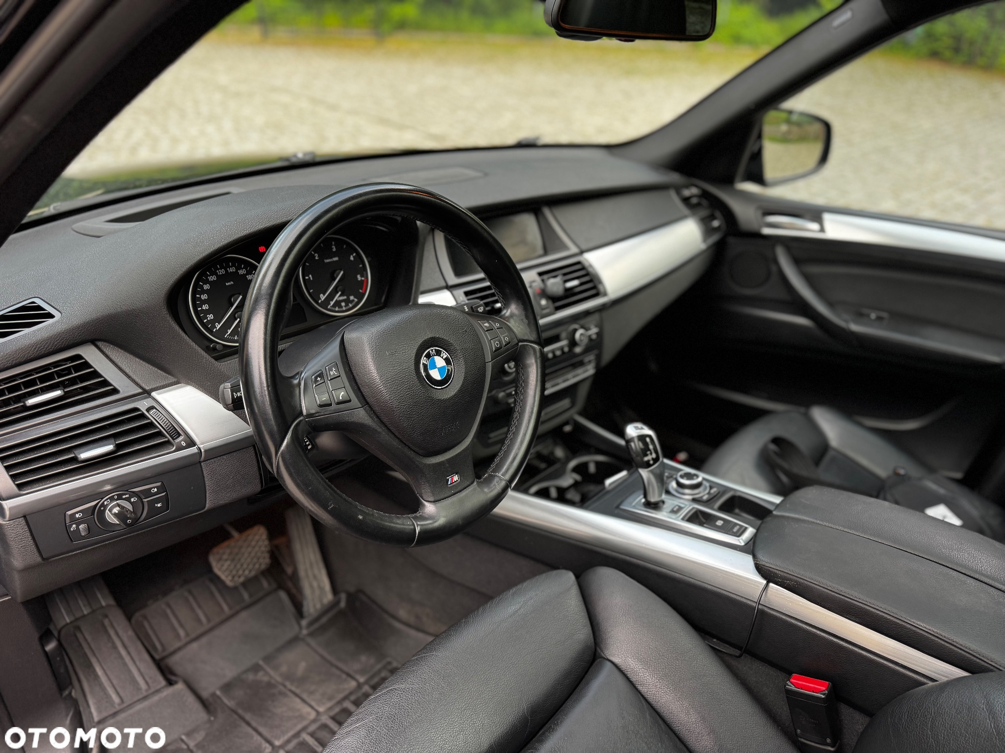BMW X5 4.0d xDrive - 21