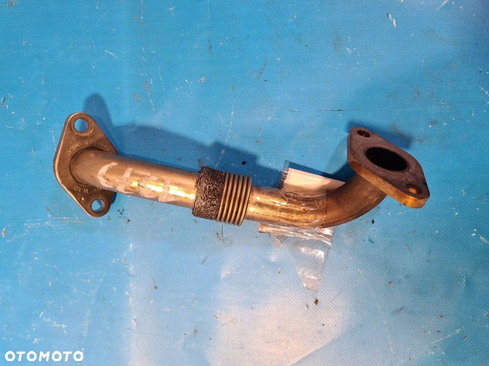 RURA EGR AUDI A3 8L - 5
