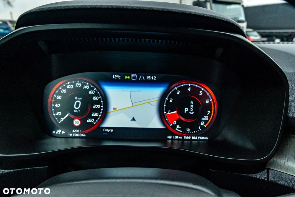 Volvo XC 40 T5 AWD Inscription - 35