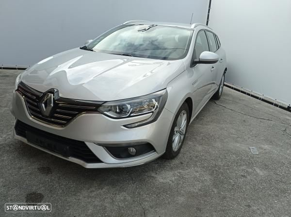 Para Peças Renault Megane Iv Sporter (K9a/M/N_) - 6