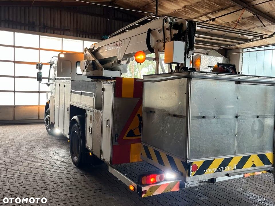 Volvo FL290 - 4