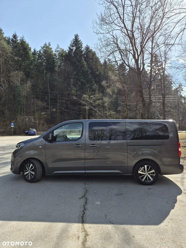 Toyota Proace Verso 2.0 D4-D Long VIP - 5