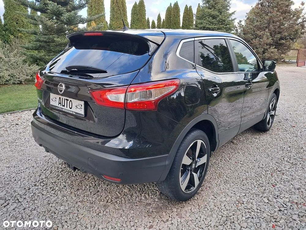 Nissan Qashqai 1.2 DIG-T 360 - 7