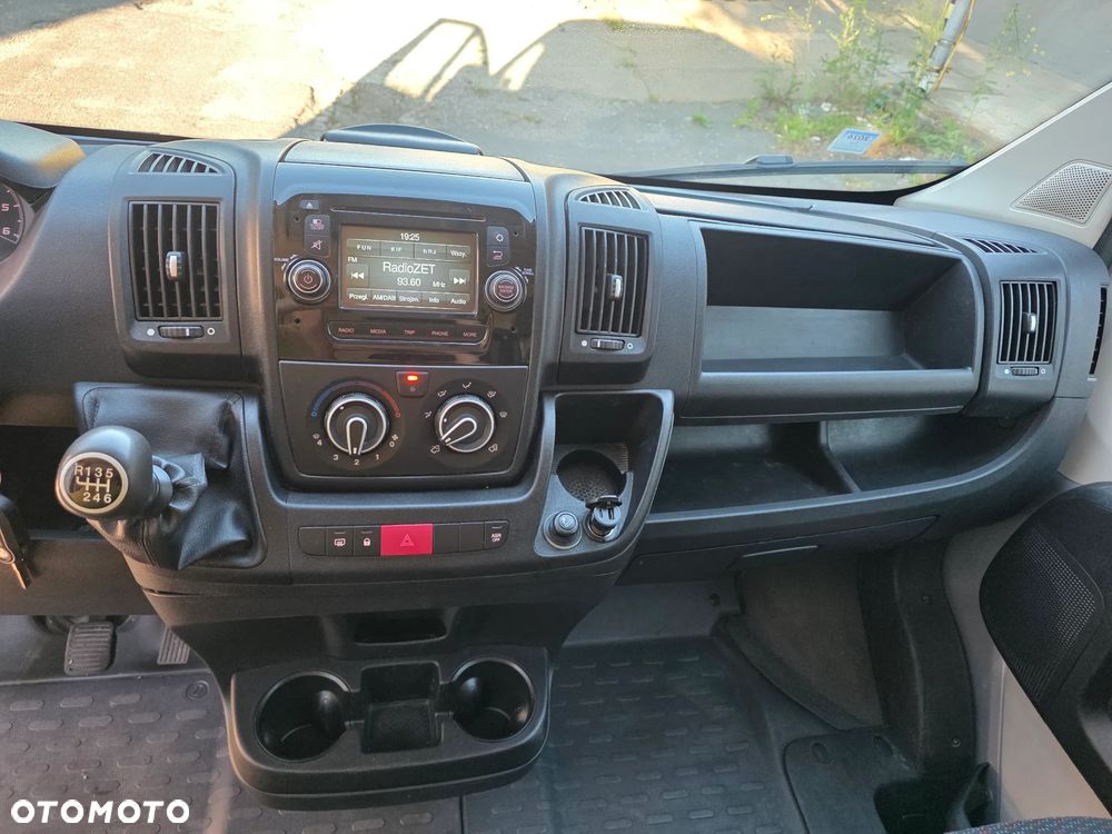 Peugeot Boxer - 14