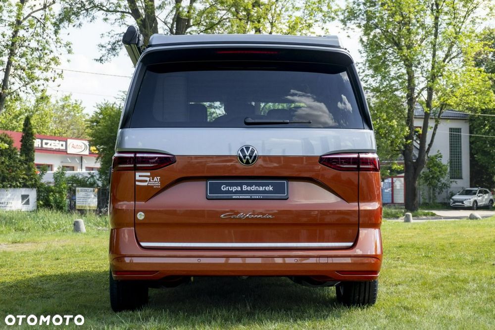 Volkswagen California - 9