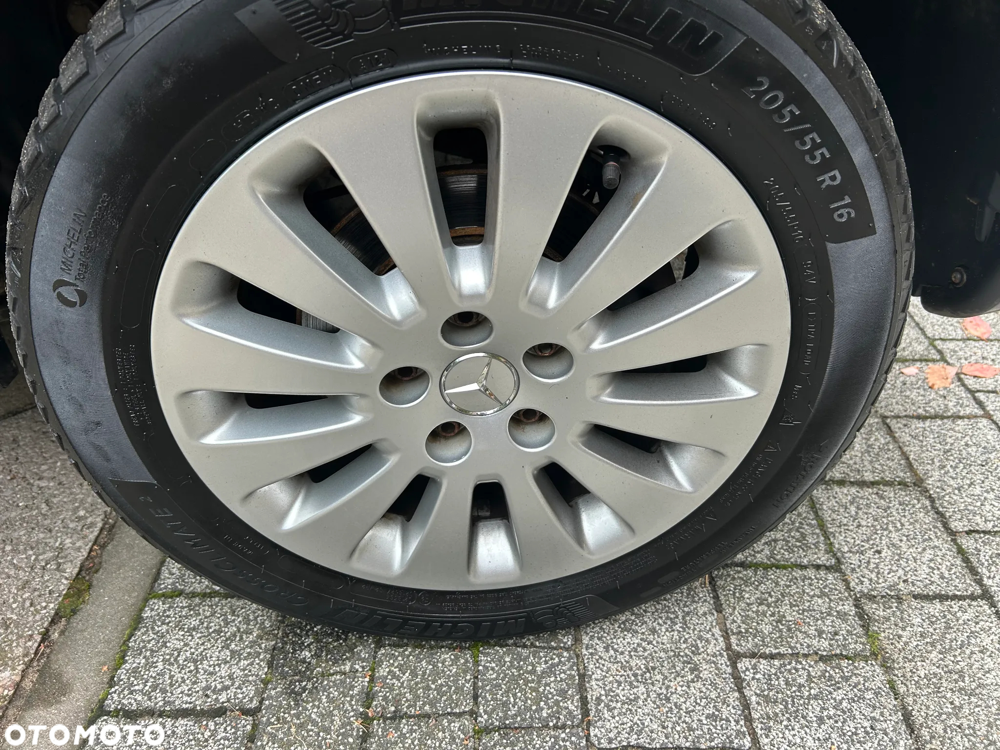 Mercedes-Benz Citan - 38