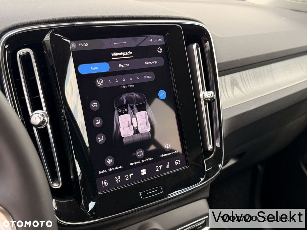 Volvo XC 40 - 12