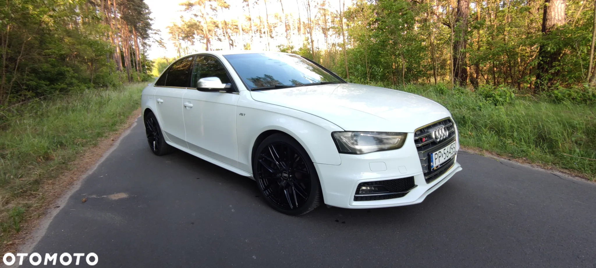 Audi S4 Limousine 3.0 TFSI Quattro S tronic - 18