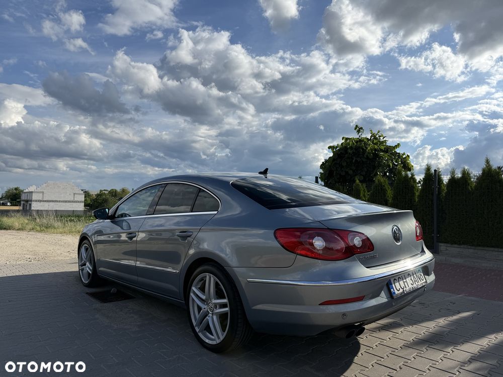 Volkswagen CC - 3