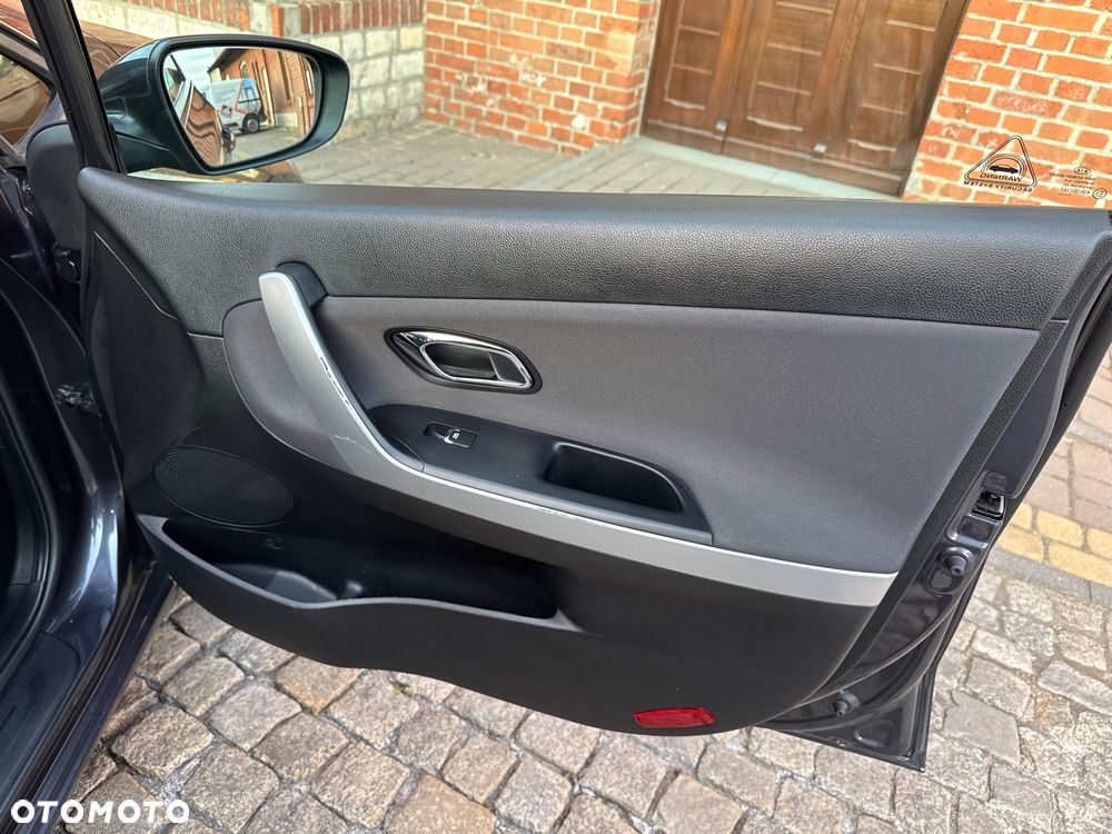Kia Ceed 1.6 GDI Vision - 24
