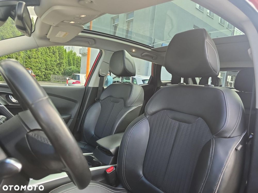 Renault Kadjar 1.6 dCi Energy Intens - 10