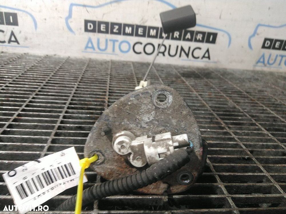 Sonda litrometrica Mitsubishi Outlander 2.4 B (1270) - 3