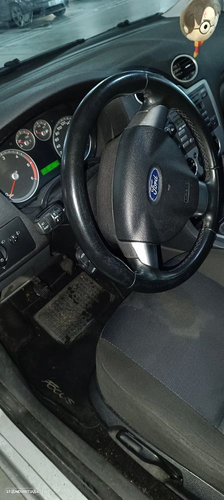 Ford Focus 1.6 TDCi Sport - 13