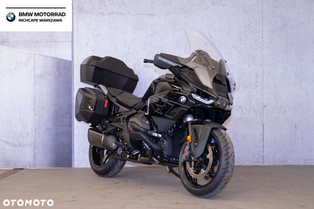 BMW R - 1