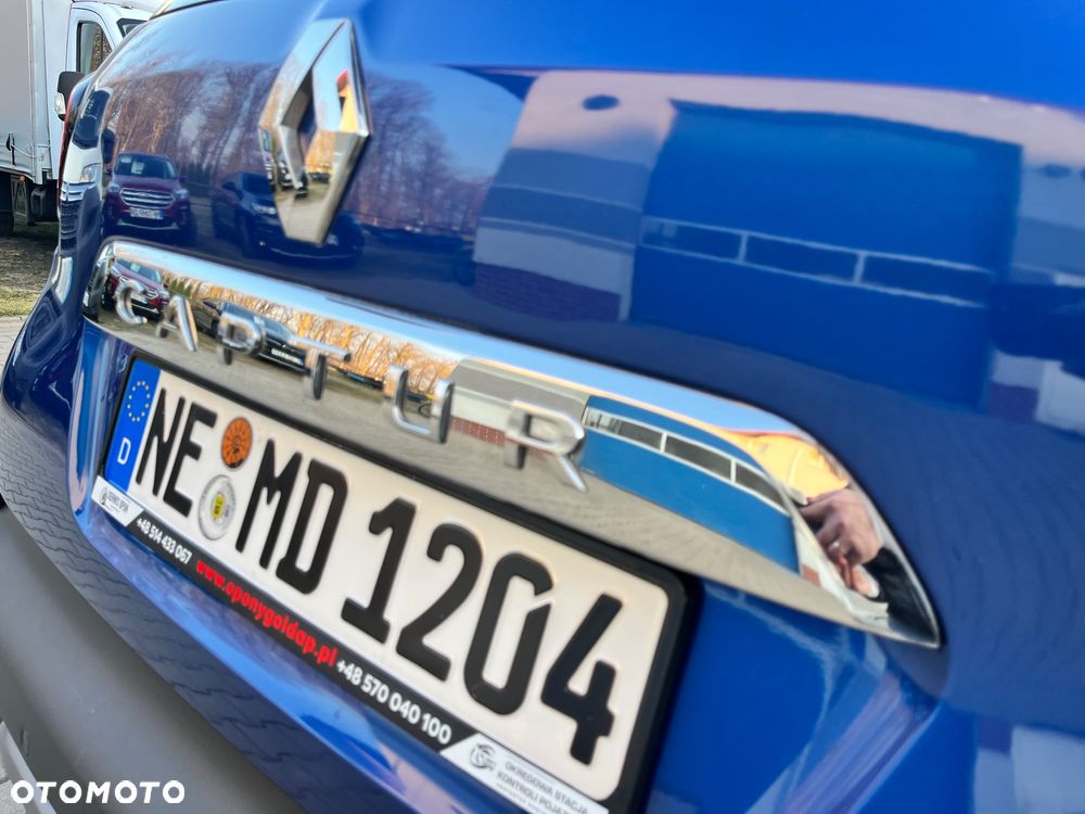 Renault Captur 1.3 Energy TCe S-Edition EDC - 29