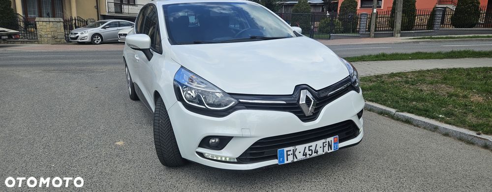 Renault Clio - 4