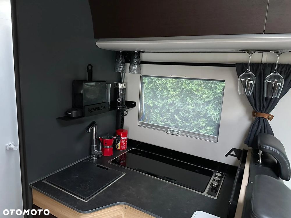 Adria Sonic Plus 700SL - 12