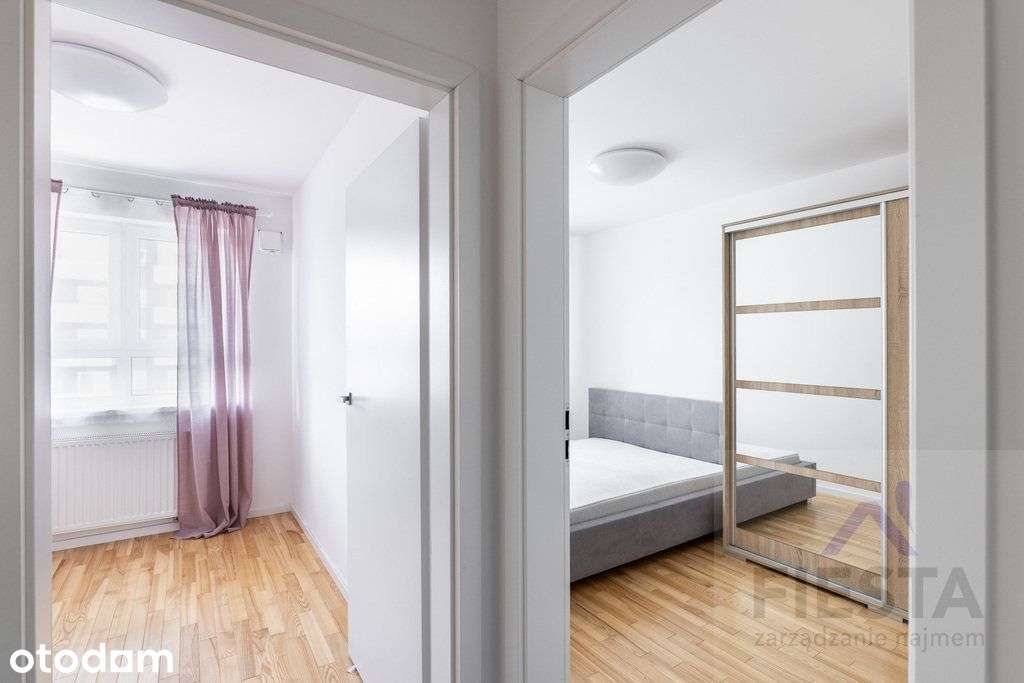 Warszawa-Wola-3 pokojowe-Dworzec Zachodni-garaż