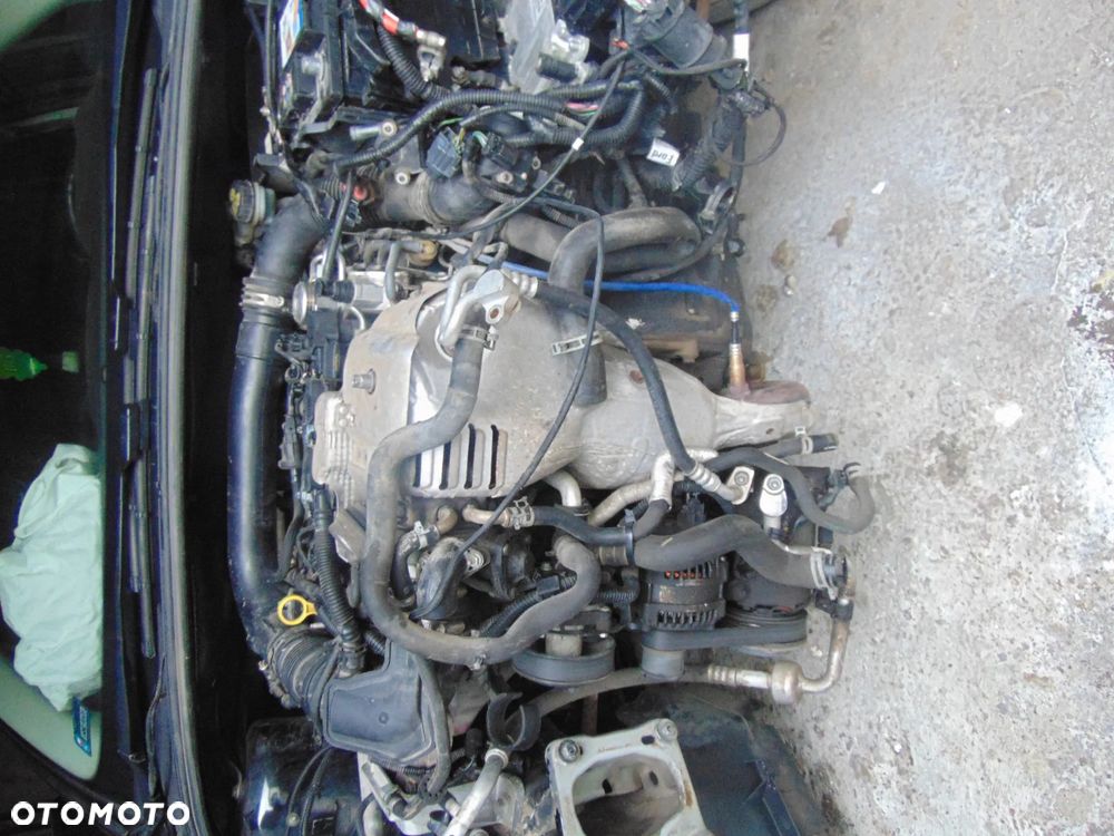 Silnik Ford Focus 1,0 sfjkjy102058 ecoboost 2013 rok mozna odpalić - 5