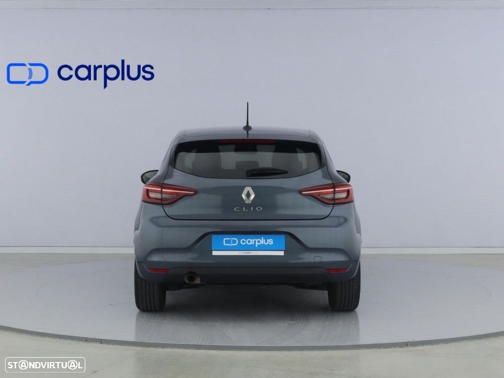 Renault Clio 1.0 TCe Limited - 6