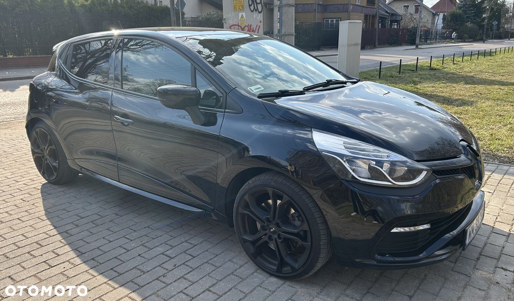 Renault Clio 1.6 R.S 200 EDC - 5