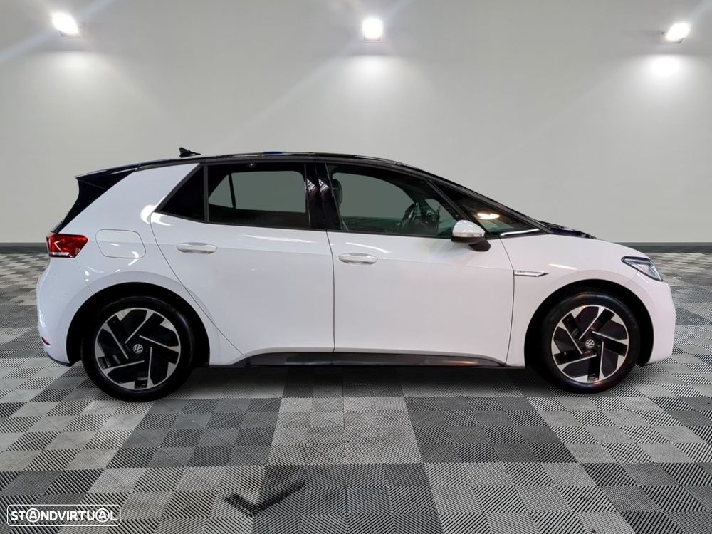 VW ID.3 Pro Performance Business - 6
