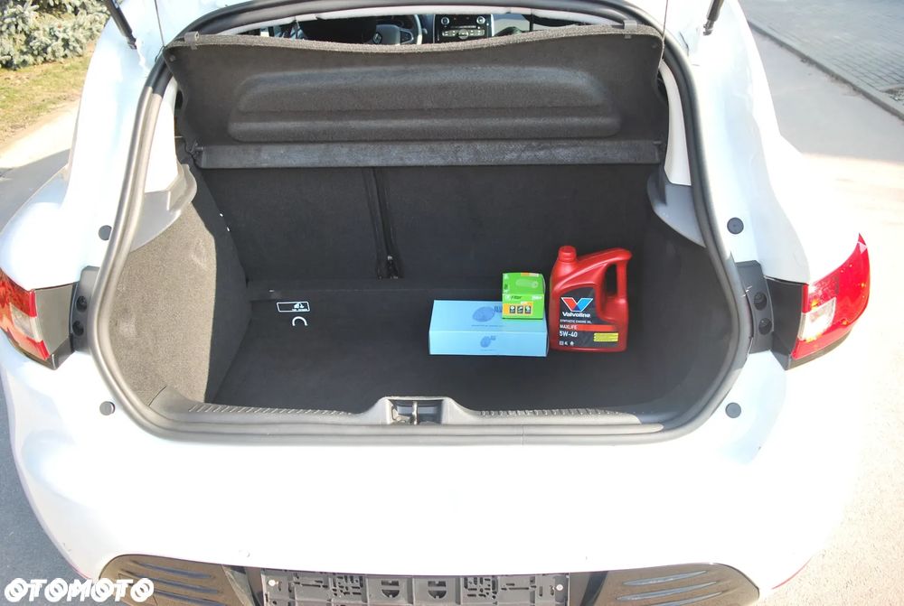 Renault Clio (Energy) TCe 75 Start & Stop LIMITED - 15