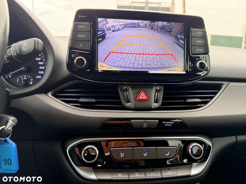 Hyundai i30 1.0 T-GDI Modern - 29