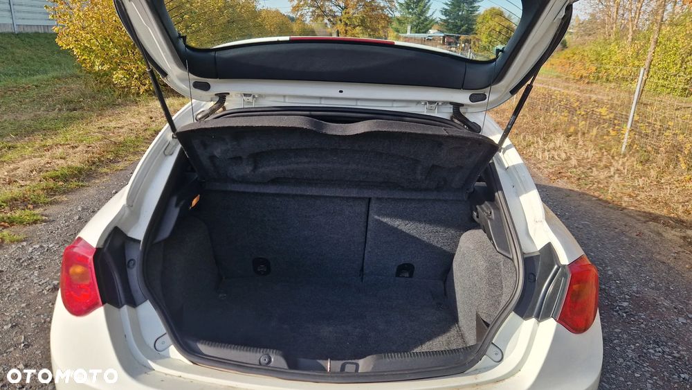 Alfa Romeo Giulietta 1.4 TB 16V Multiair TCT Sport - 7