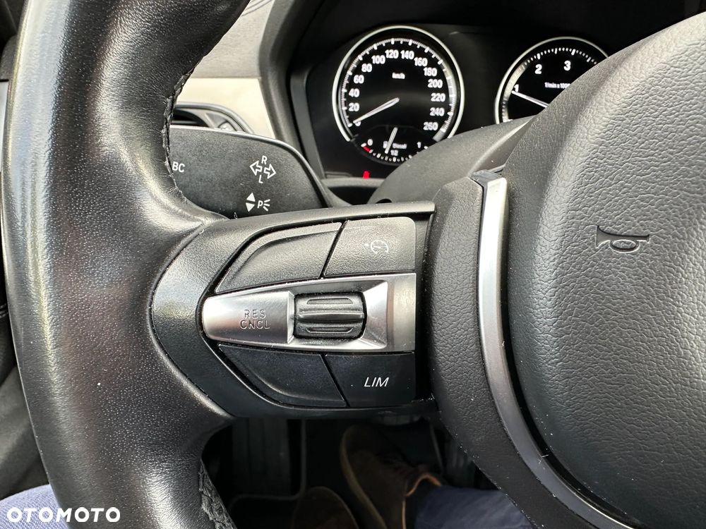 BMW X1 2021