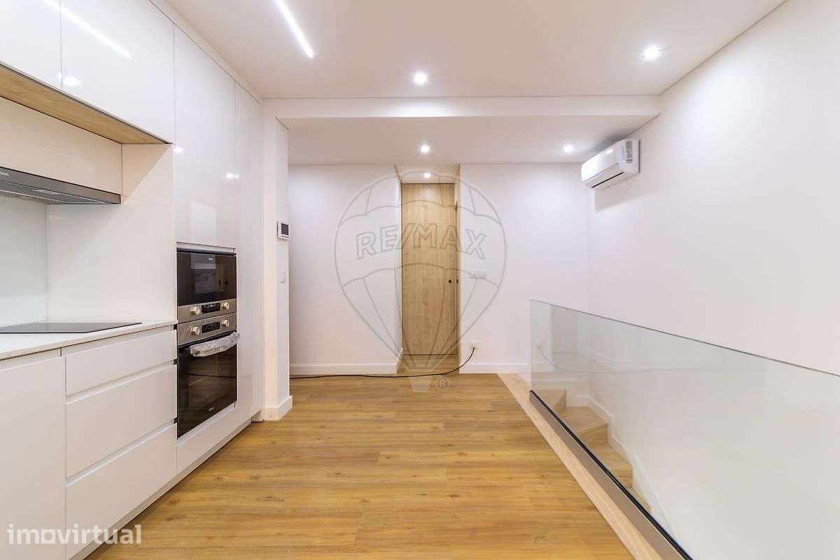 Apartamento T1 para venda - Grande imagem: 4/17