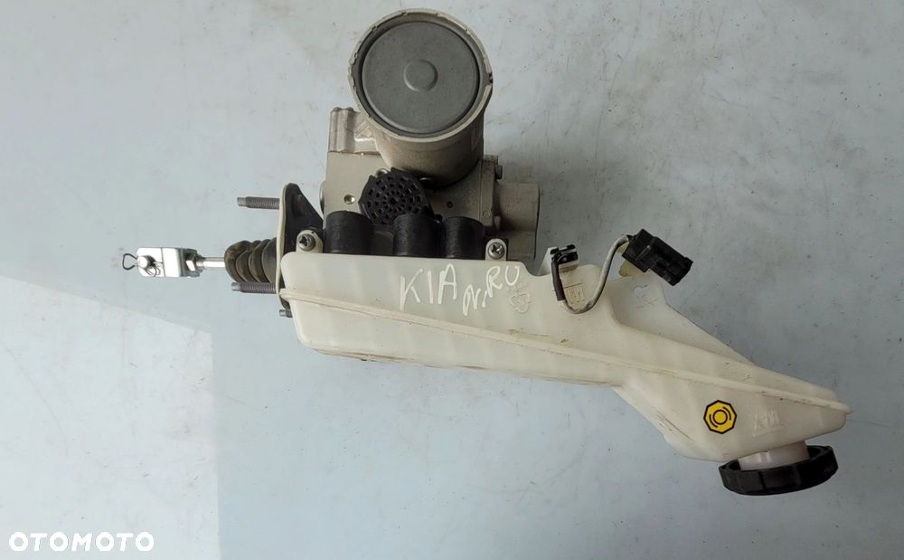 POMPA HAMULCOWA SERWO KIA NIRO I LIFT FV EUROPA - 1