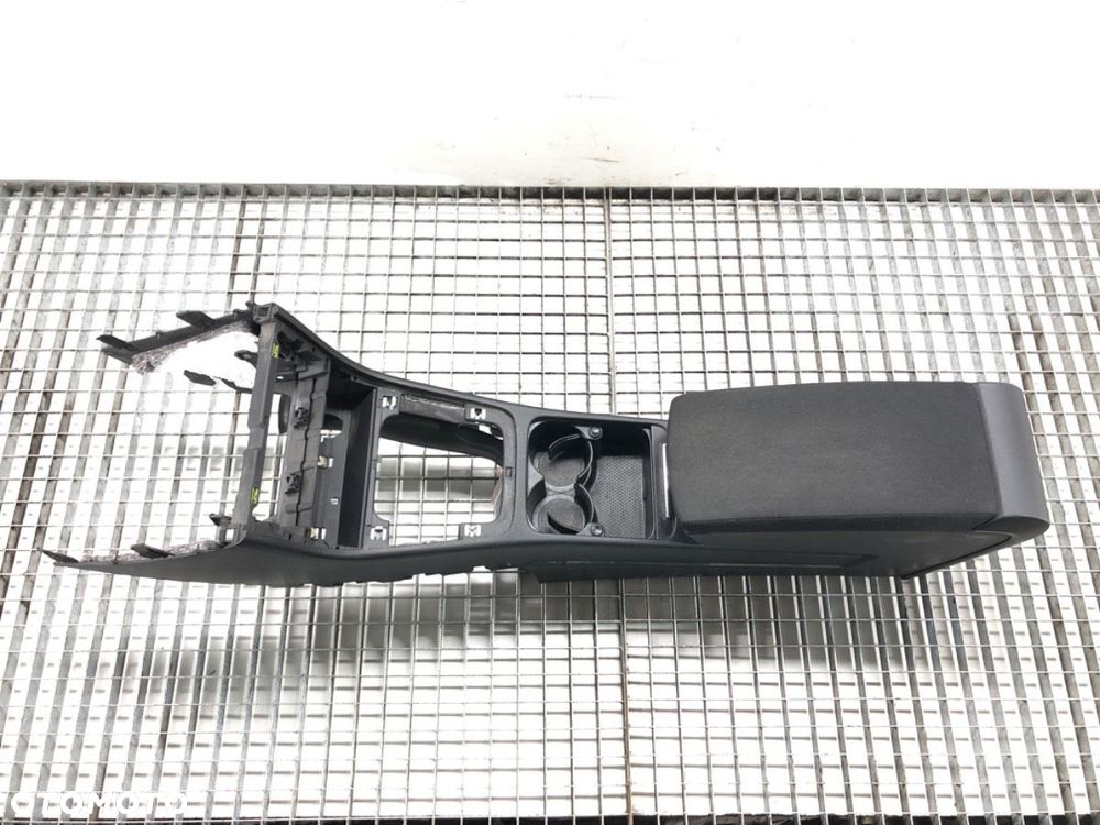 TUNEL ŚRODKOWY - 127.00 PLN - VW PASSAT CC B6 (357) 2008 - 2012 1.8 TSI 118 kW [160 KM] benzyna - 4