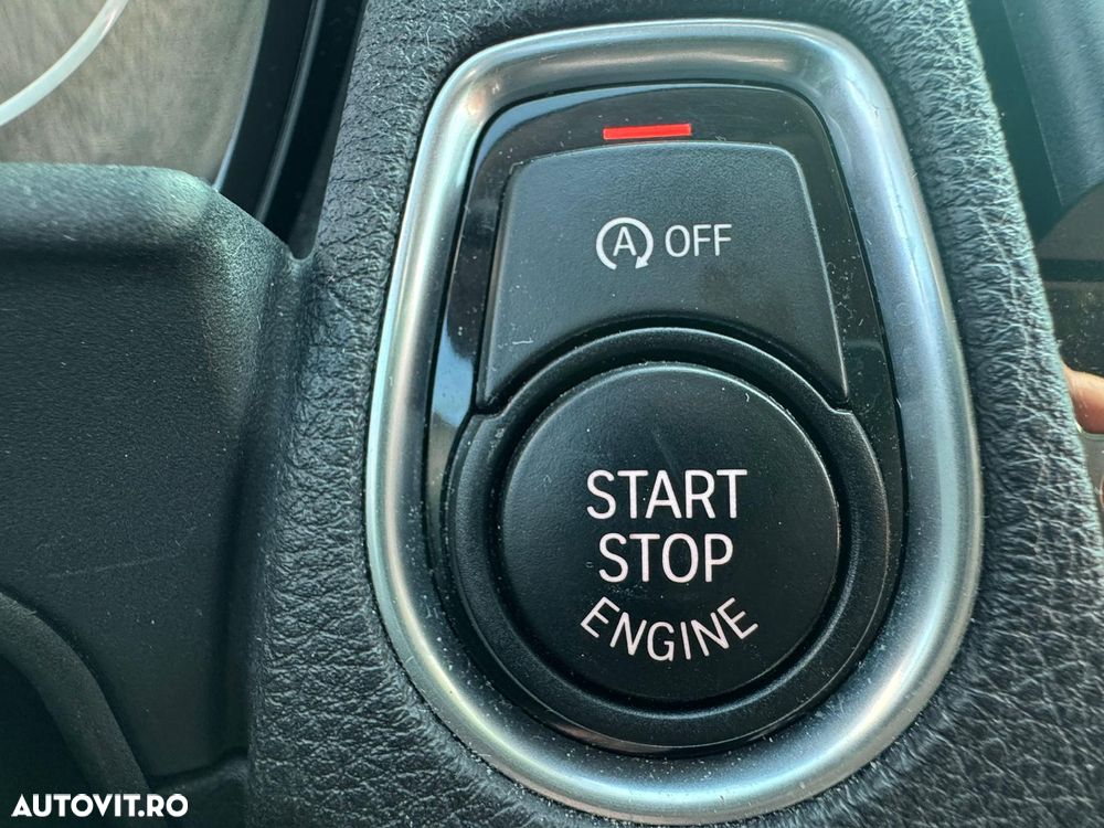 BMW Seria 1 120d Aut. - 10