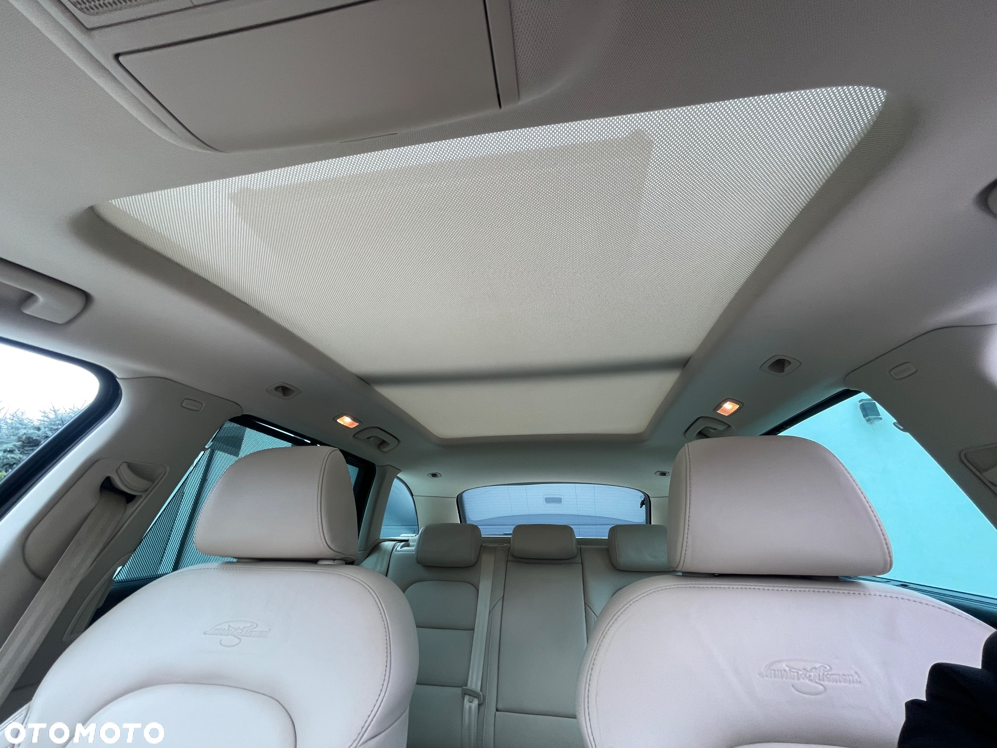 Skoda Superb - 14