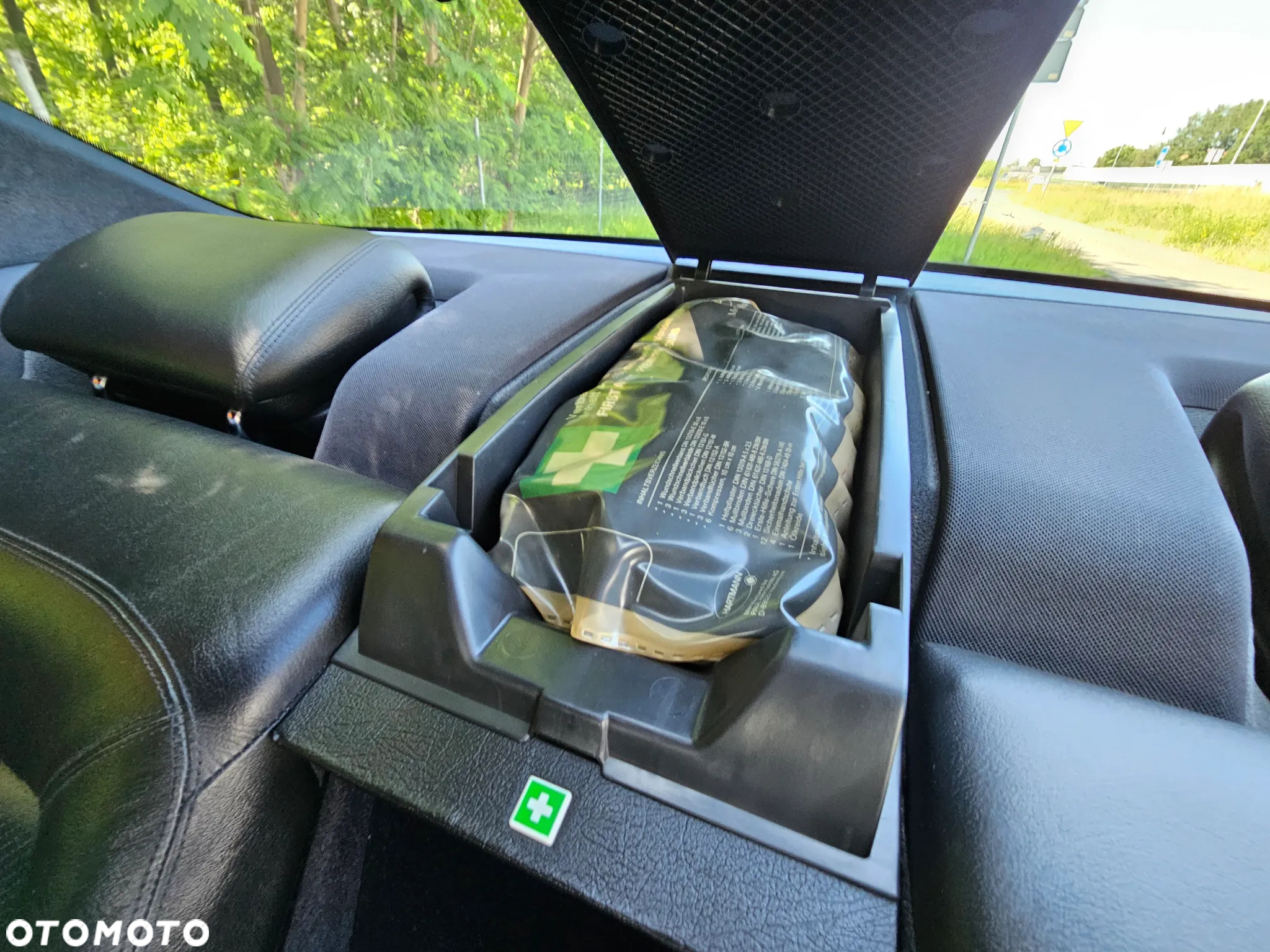 Mercedes-Benz CL 420 - 38