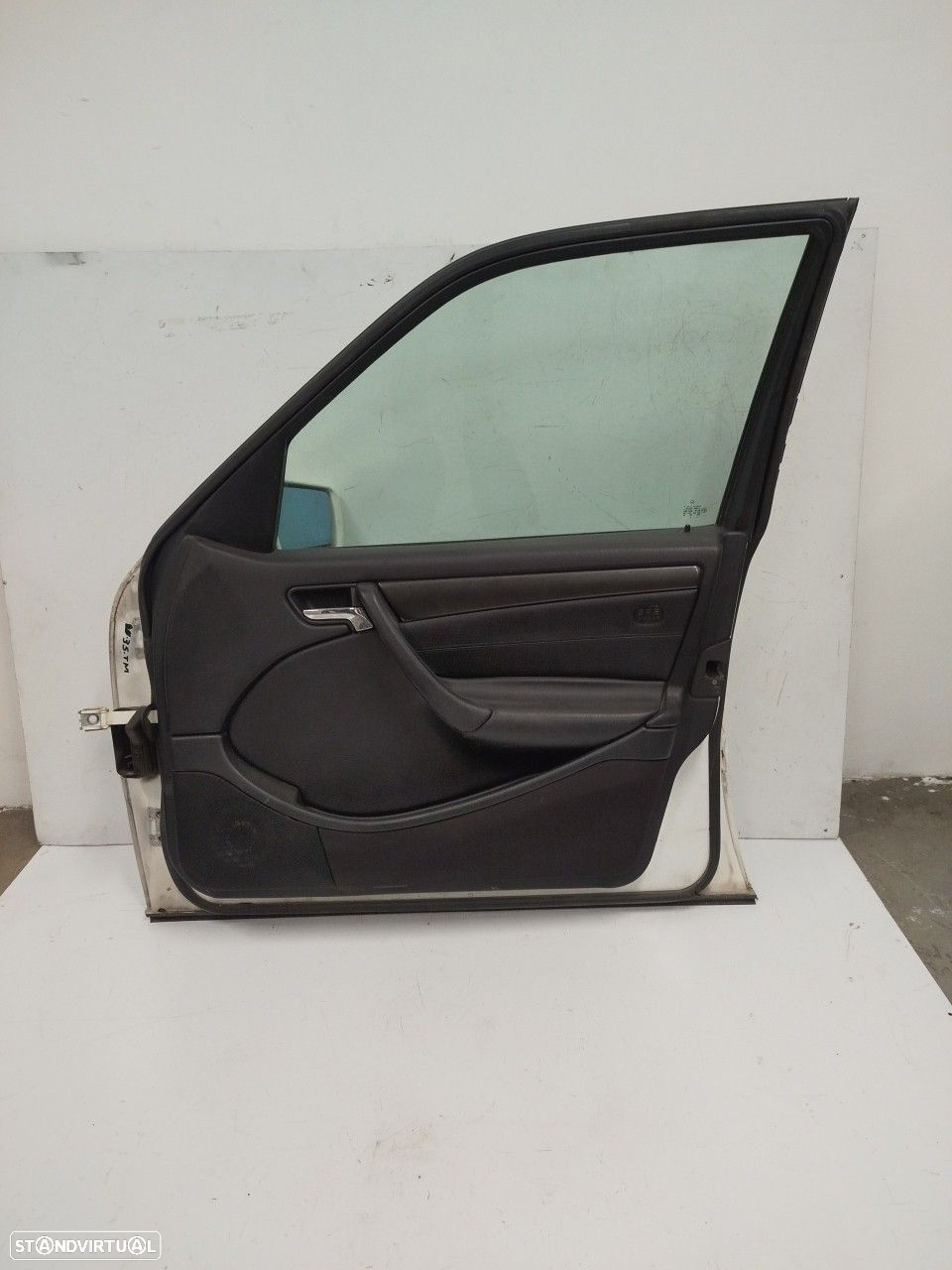 Porta Frente Dto Mercedes-Benz C-Class (W202) - 3