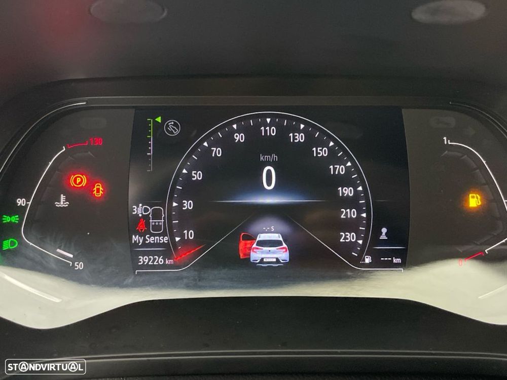 Renault Captur 1.0 TCe Intens - 9