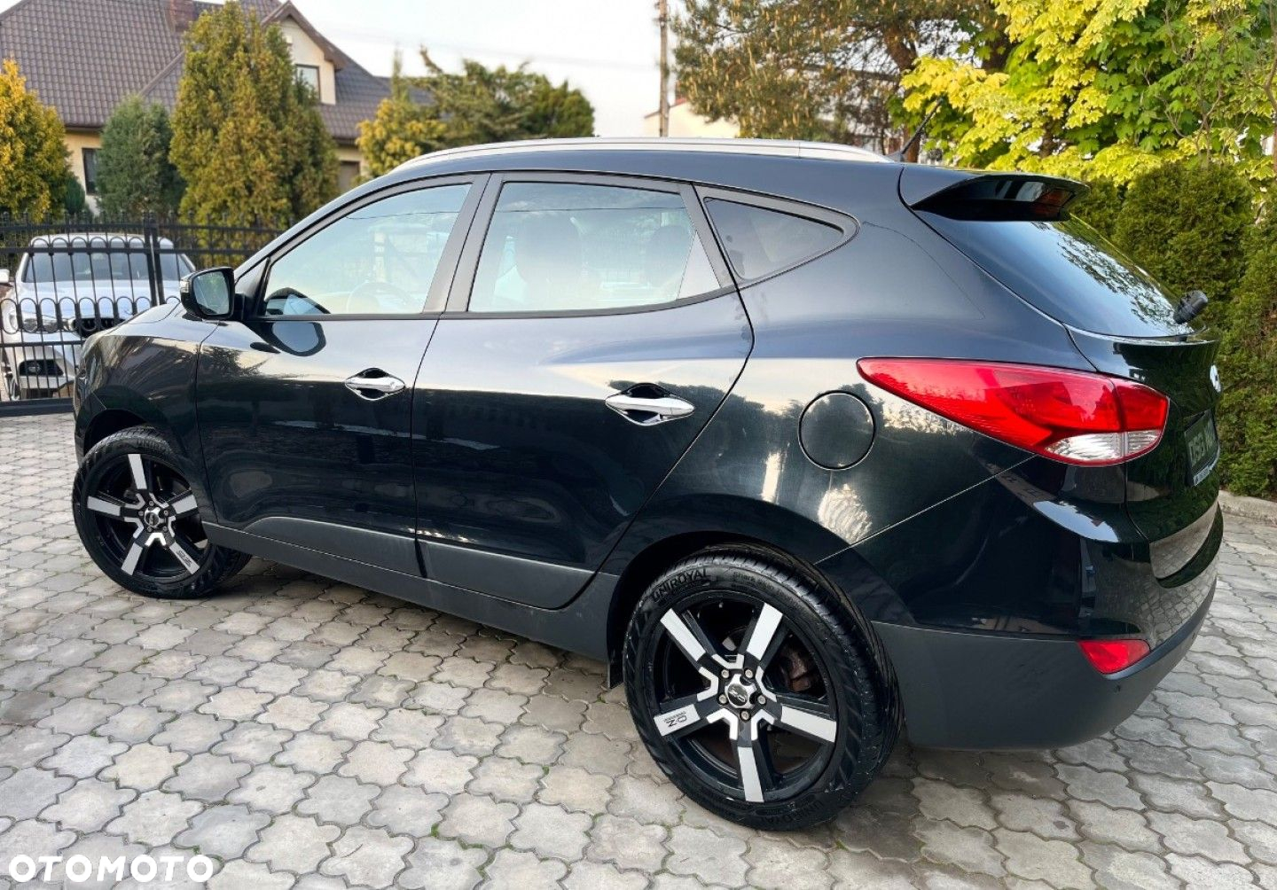 Hyundai ix35 - 15